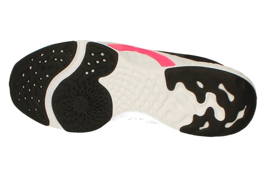 Nike Womens Renew In-Season Tr 11 Da1349 014 - Black Hyper Pink 014 - Photo 4