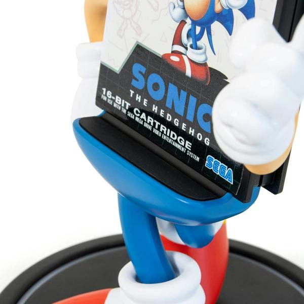 Power Idolz | Sonic the Hedgehog Wireless Charging Dock