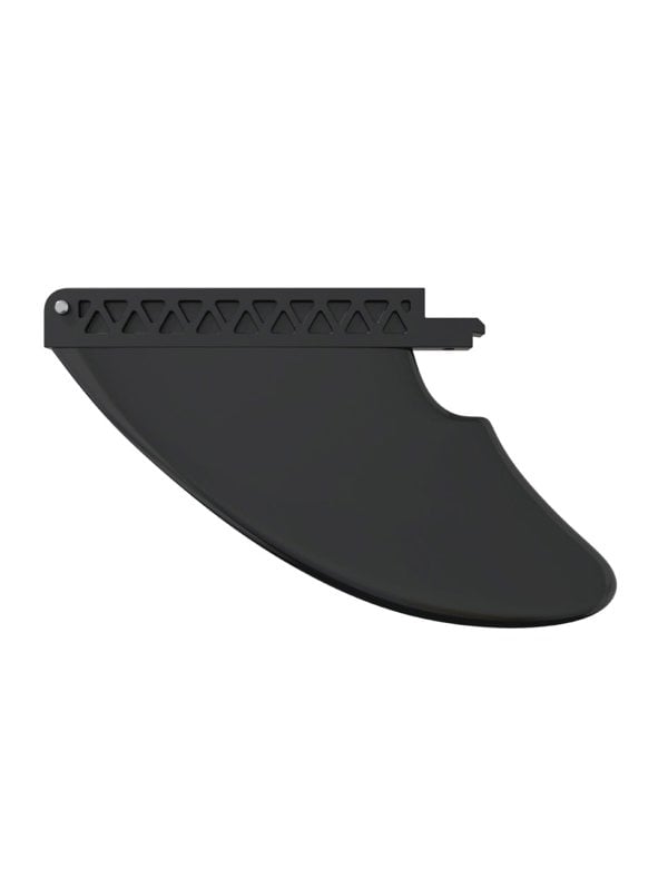 Aquaplanet Lockfast 4.5″ TPU Centre River Fin