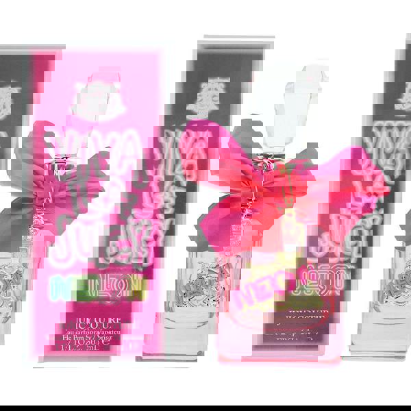 Viva La Juicy Juicy Couture Viva La Juicy Neon Eau de Parfum 50ml