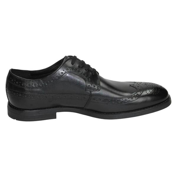 Clarks Mens Clarks Formal Lace Up Shoes Ronnie Limit