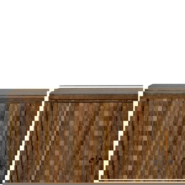 Artisan Furniture Mokka Sideboard