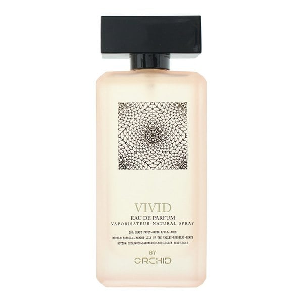 Orchid Vivid Eau de Parfum 100ml Unisex