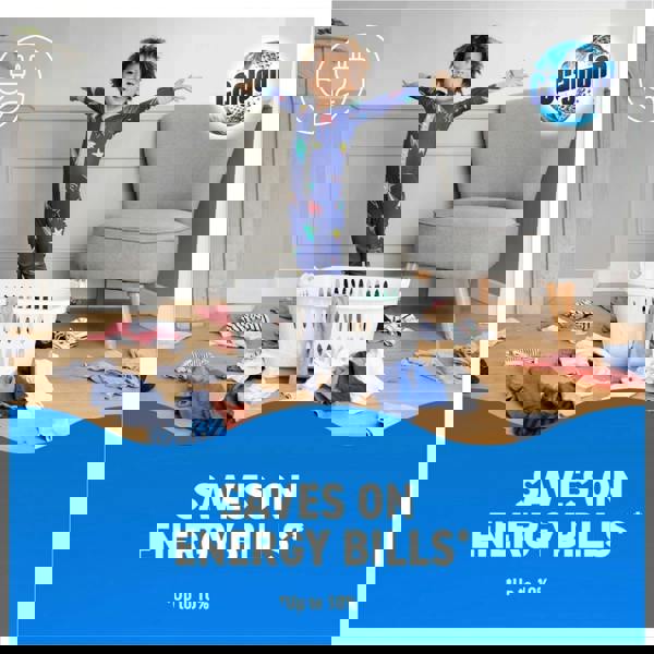 Calgon 4-in-1 Concentrated Powder 350g x2