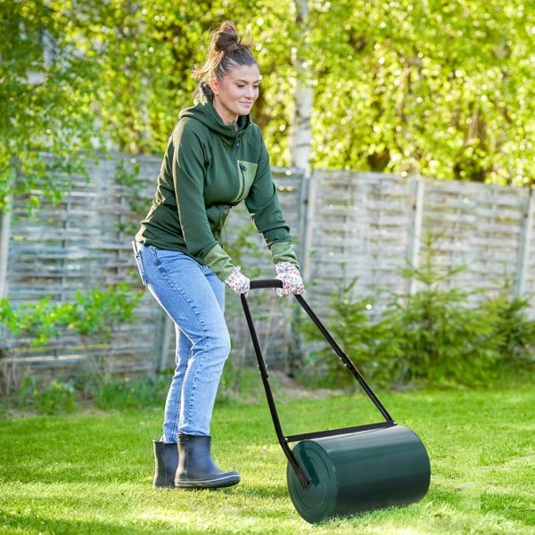Lawn Roller