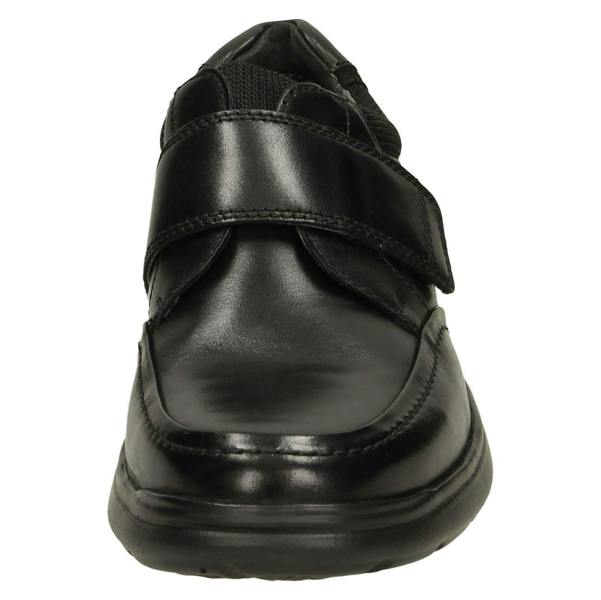 Clarks Mens Clarks Casual Shoes Cotrell Strap
