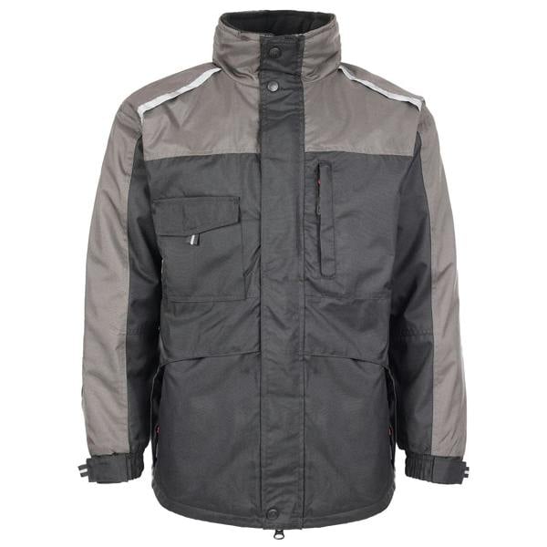 Cleveland Jacket - Hi-Vis Trousers