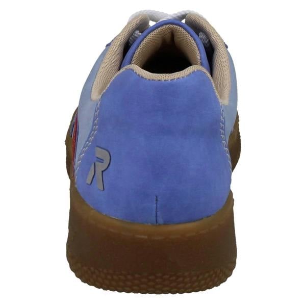 Rieker Ladies Rieker Sport Casual Vegan Trainers M5512