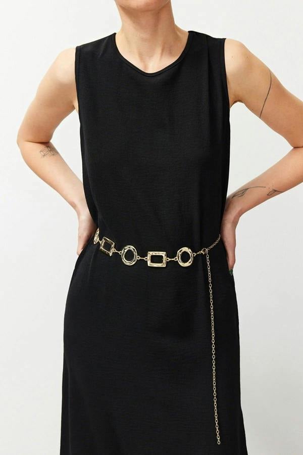WOVCOR Chain Belt