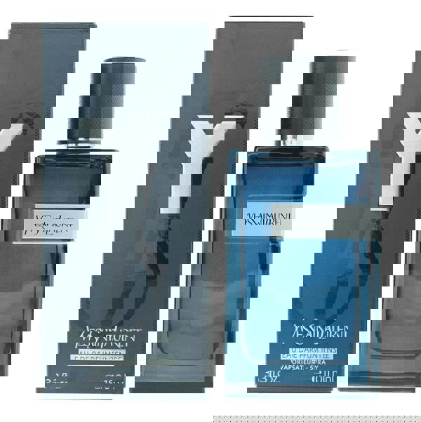 Yves Saint Laurent Y Intense Eau de Parfum 100ml