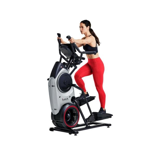 BowFlex Max Trainer M6i - uk.johnsonfitness.com