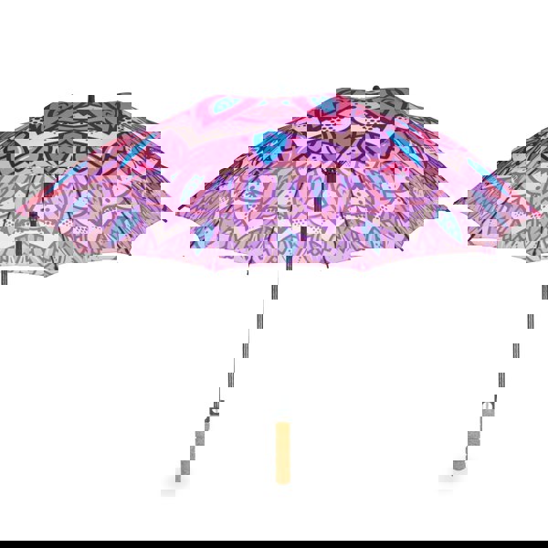 Myga Umbrella with Cork Handle