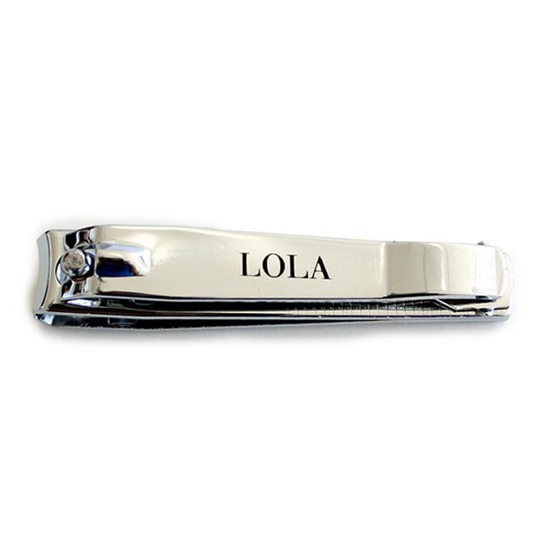 Lola Make Up Lola Toenail Clipper