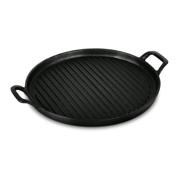 Berlinger Haus Cast Iron Grill Plate 30cm LPBH191