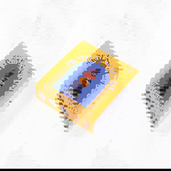 Myga Wellbeing Crystal Collection - Single Units