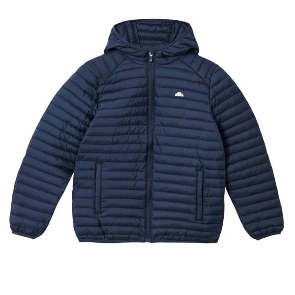 Ellesse Boys L´Bardon Padded Jacket - Navy