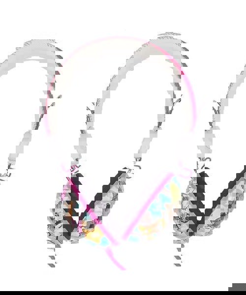 OTL | L.O.L. SURPRISE! GLITTER GLAM PINK TEEN STEREO HEADPHONES