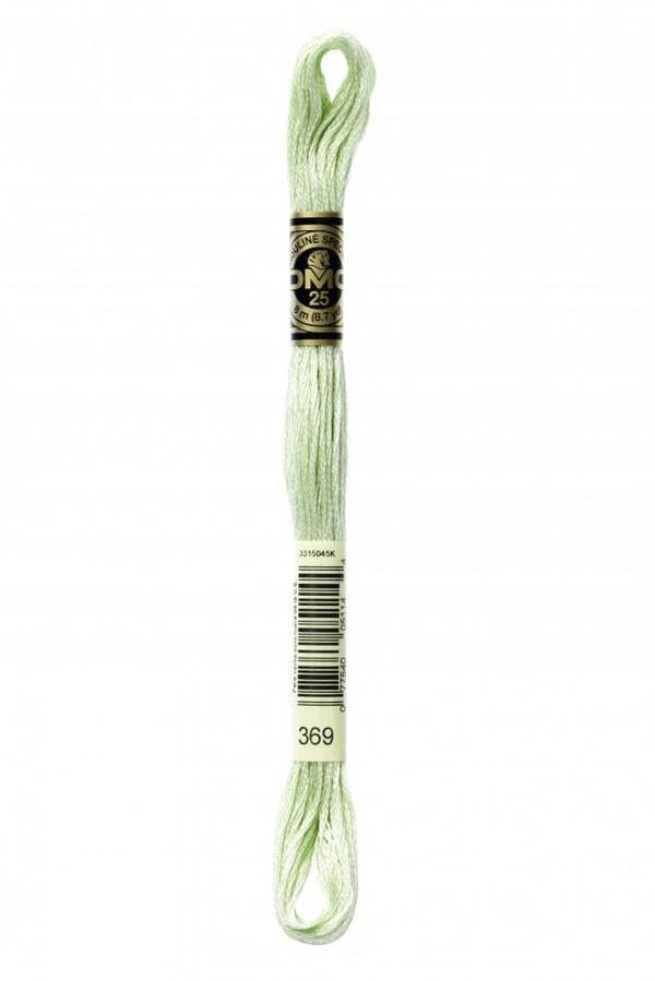 369 | Green
