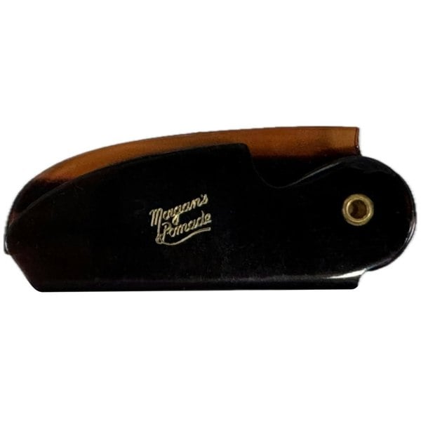 Morgan's Foldable Moustache Comb