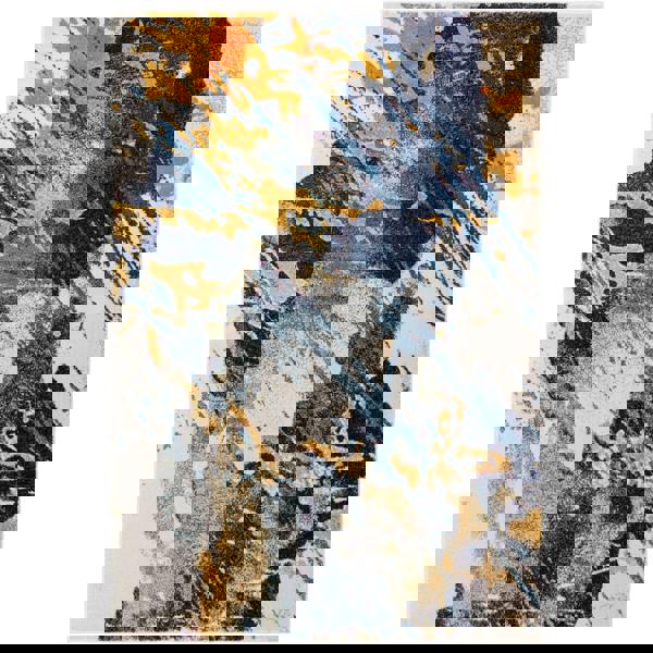 Asiatic Nova NV41 Sonic Blue Rug