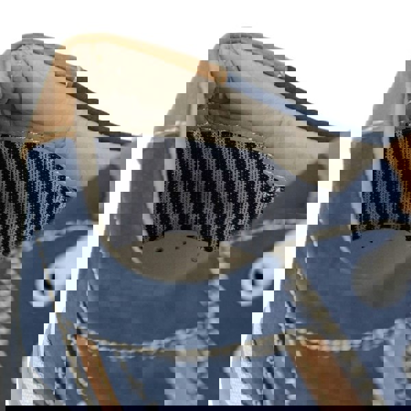 Roamers M 546 3 Eyelet Leisure Shoes