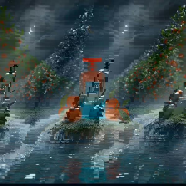 Anfar London Midnight Frost Tangerine Extrait 100ML