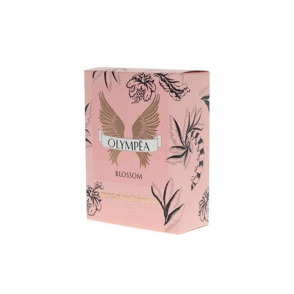 Paco Rabanne Olympea Blossom 30ml Eau de Parfum Spray for Her