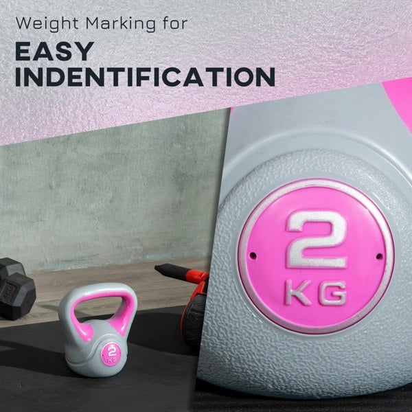 Kettlebell