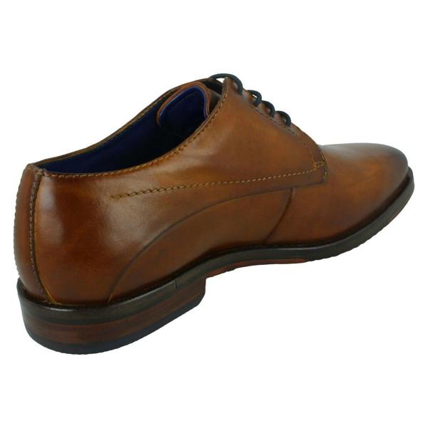 Bugatti Mens Bugatti Formal Shoes 311-77701-1100