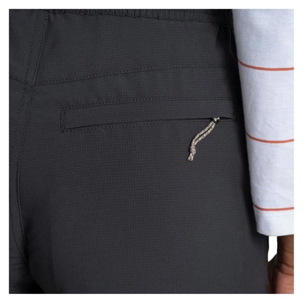 Craghoppers Womens/Ladies Lola Nosilife Trousers - Vert - 