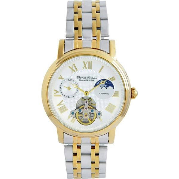Thomas Tompion London Watch TT-1321