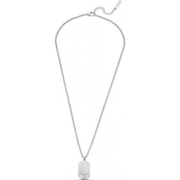 Police Motive Necklace PEAGN0035901