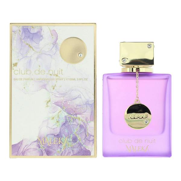 Armaf Club De Nuit Maleka Eau de Parfum 105ml Spray for Her