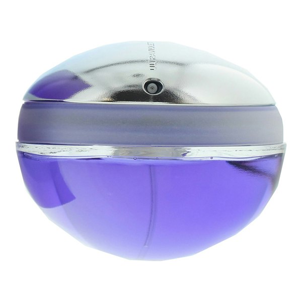 Paco Rabanne Ultraviolet Eau de Parfum 80ml for Her