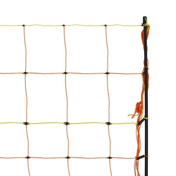 T-mech Electric Poultry Netting - 50m