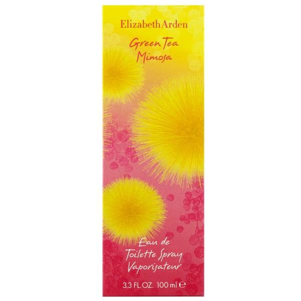 Elizabeth Arden Green Tea Mimosa Eau de Toilette Spray 100ml / 3.3 fl.oz. - Additional 1