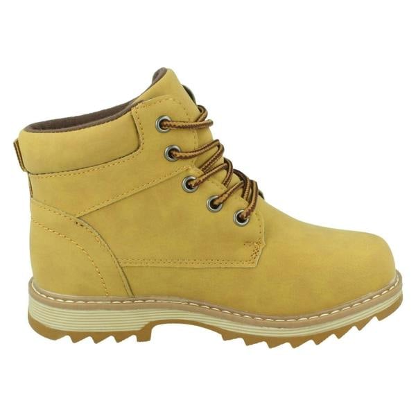 JC Dees Boys JCDees Ankle Boots N2062
