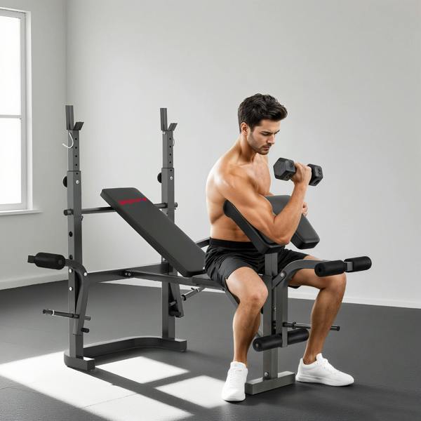 Weight Bench