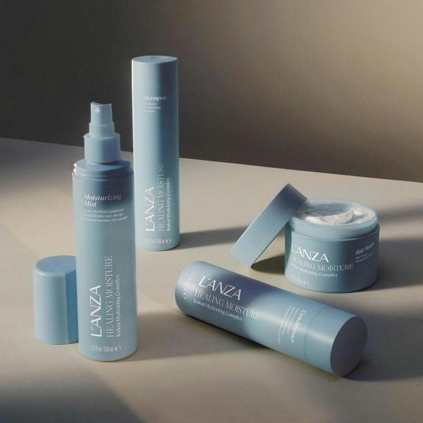 L'Anza Healing Moisture Conditioner 950ml