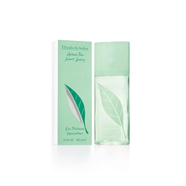Elizabeth Arden Green Tea Womens 100ml Fragrance