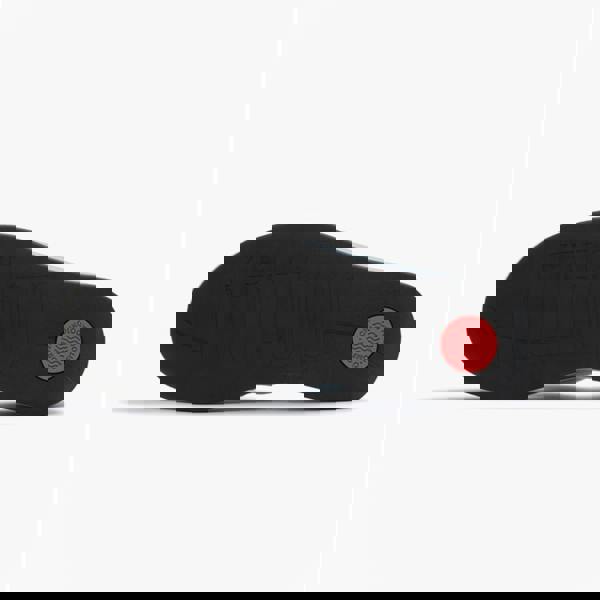 FitFlop FitFlop PLATFFORMS DENIM Womens Toe-Post Sandals Light Denim