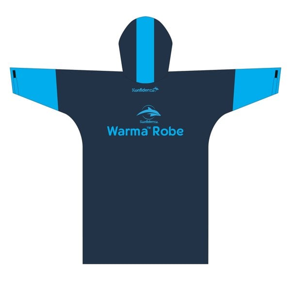 Warma Robe - Adult - Konfidence