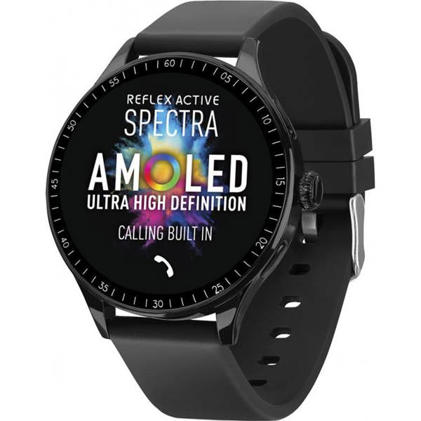 Reflex Active Spectre Smartwatch RA-SP-300R-01