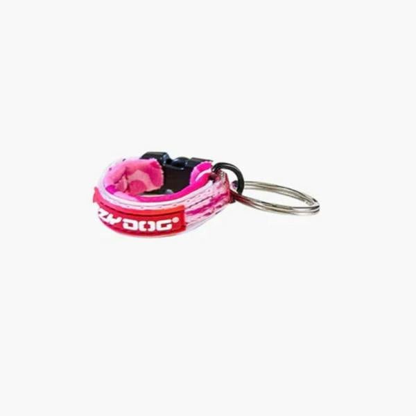 EzyDog Dog Collar Keyring