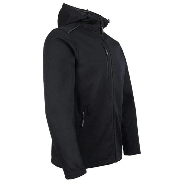 Hale Jacket - Hi-Vis Trousers