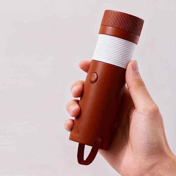 Leaper Folding Outdoor Camping Lantern