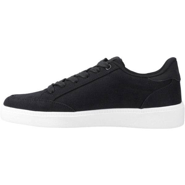 TOMS TRVL LITE Rio Mens Trainers - Black
