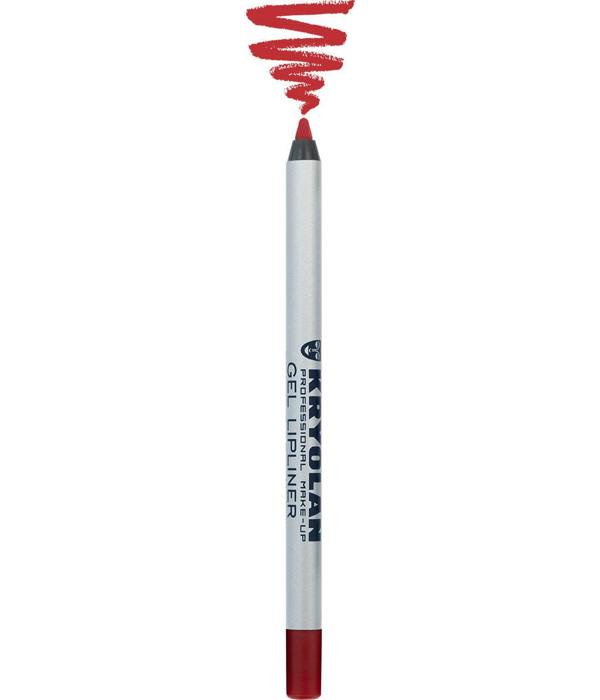 Kryolan Gel Lipliner