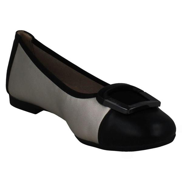 Remonte Ladies Remonte Ballerina Flats D0K12