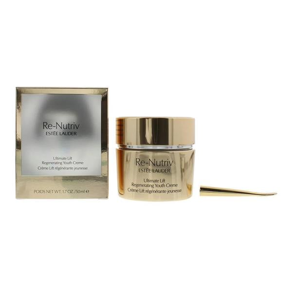 Estï¿½e Lauder Re-Nutriv Ultimate Lift Regenerating Youth Cream 50ml